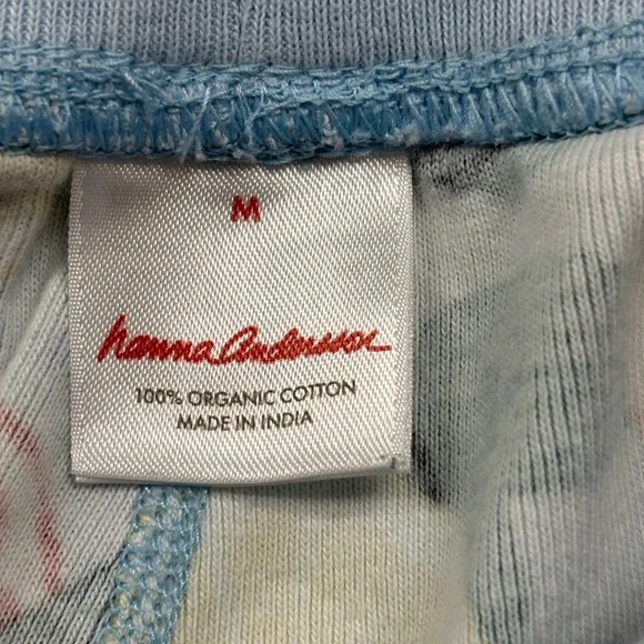 Hanna Andersson Short Woman’s Size M - Picture 5 of 5
